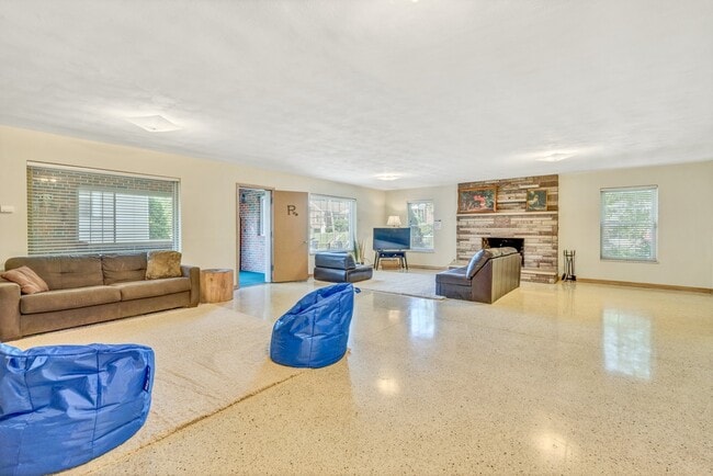 property at 3303 Watson Rd