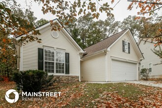 4485 Feather Way in Douglasville, GA - Building Photo - Building Photo