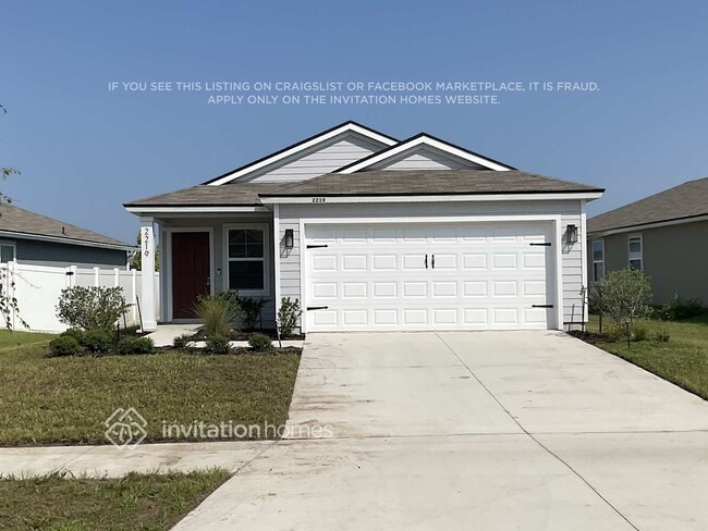 property at 2219 Willow Gln Ln