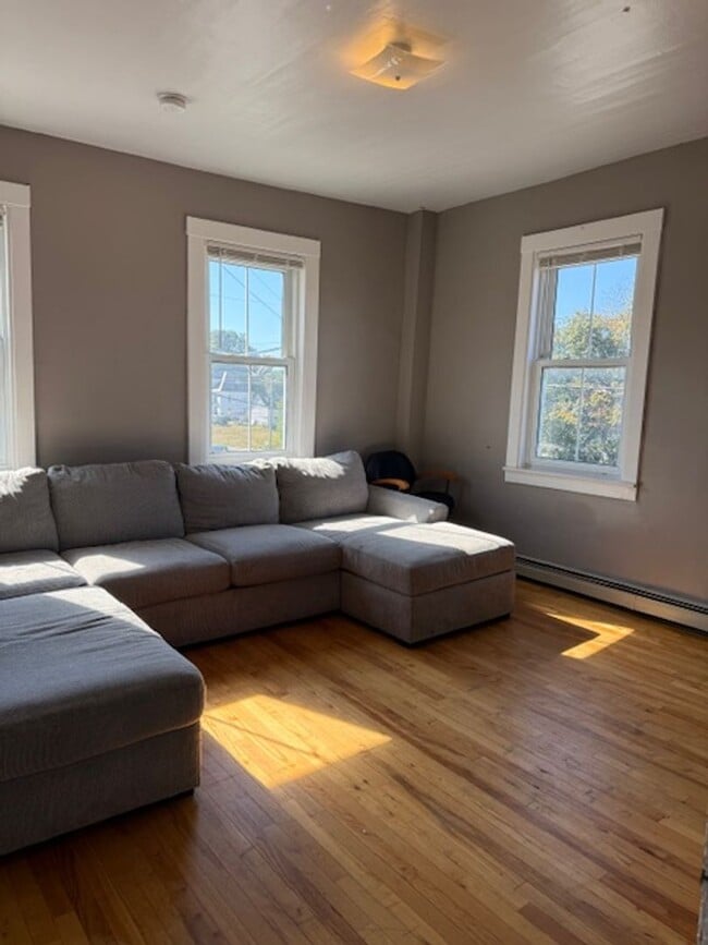 property at 9 Depot St