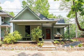 1044 Manigault St SE in Atlanta, GA - Building Photo - Building Photo