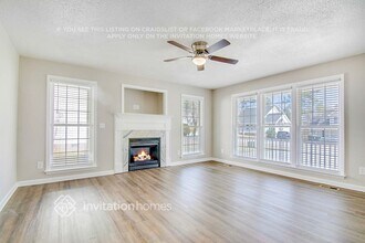 201 Zircon Ln in Knightdale, NC - Building Photo - Building Photo