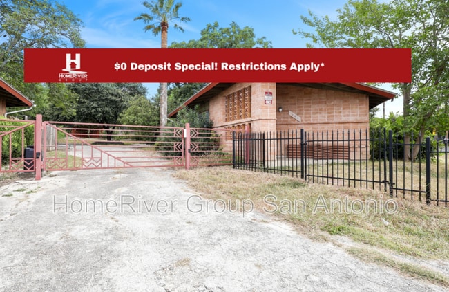property at 103 E Skyview Dr