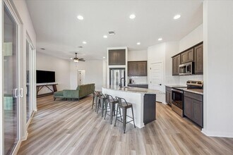 21001 Newhaven Cove in Lago Vista, TX - Building Photo - Building Photo