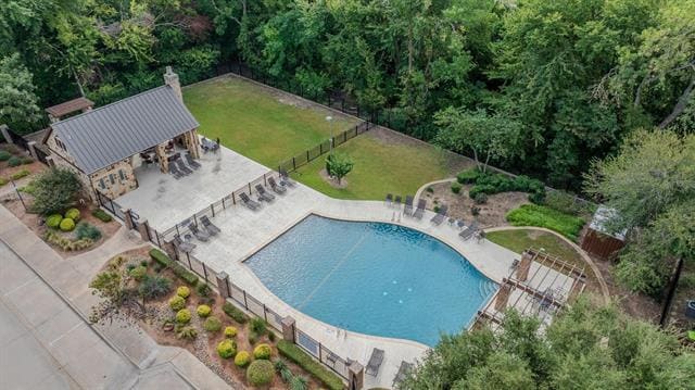 3009 Aurora Dr in Plano, TX - Building Photo - Building Photo