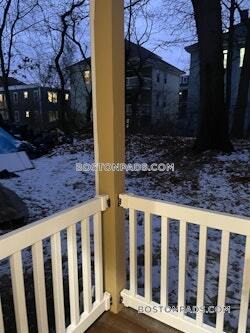 29 Fessenden St in Boston, MA - Building Photo - Building Photo