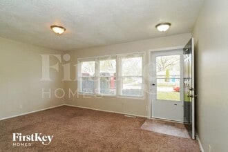 4331 Bertrand Rd in Indianapolis, IN - Building Photo - Building Photo