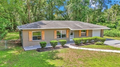 3640 SE 131st Ln in Belleview, FL - Building Photo - Building Photo
