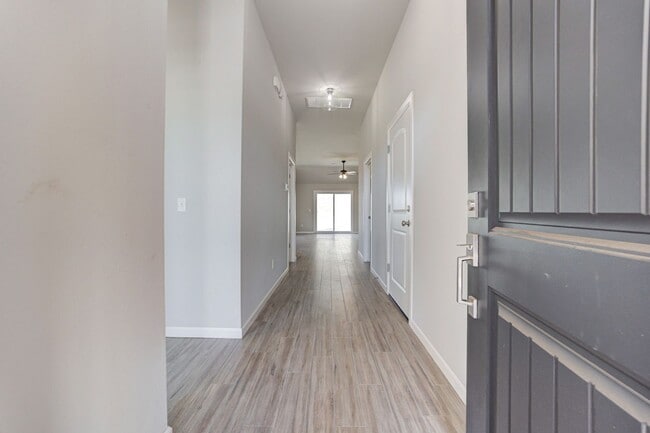 1167 Atlantic Ave in Newcastle, OK - Building Photo - Building Photo