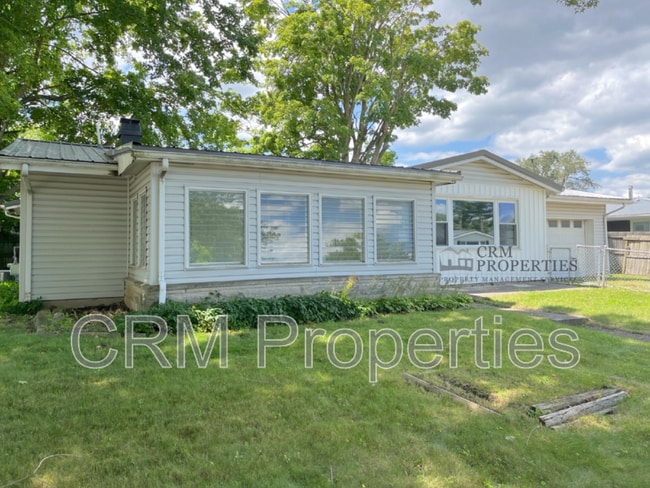property at 5213 Wea Dr
