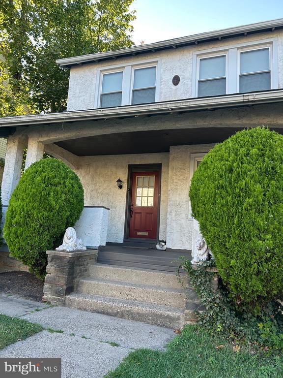 property at 1578 Old York Rd