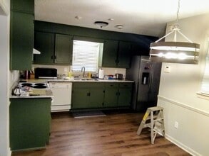 2016 27th St E in Tuscaloosa, AL - Building Photo - Building Photo