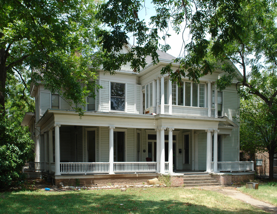 2806 Nueces St in Austin, TX - Building Photo