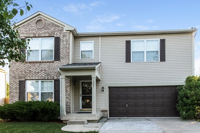property at 1237 Silver Ridge Ln
