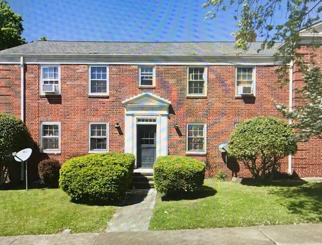Charlemont Commons