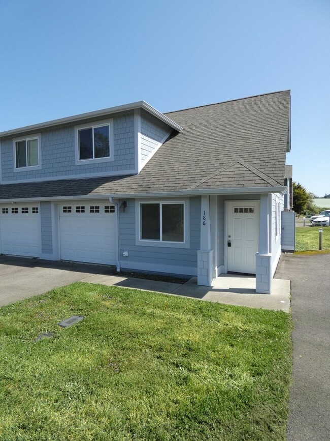 property at 186 Maliandra Dr