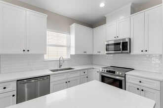 3150 S Cleveland St in Dayton, TX - Building Photo - Building Photo
