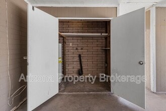 1230 E Jarvis Ave in Mesa, AZ - Building Photo - Building Photo