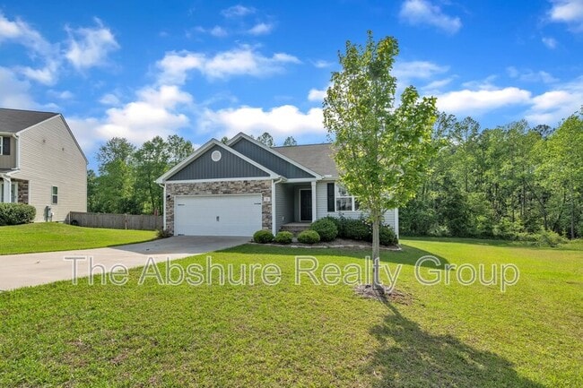 79 Kinsale Ct in Fuquay Varina, NC - Building Photo - Building Photo