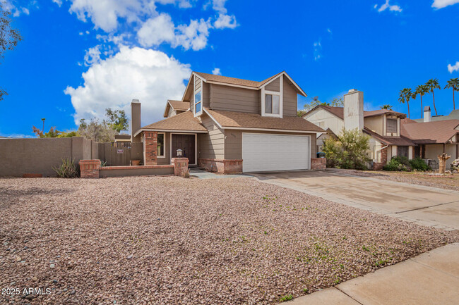 6533 E Beverly Ln in Scottsdale, AZ - Building Photo - Building Photo