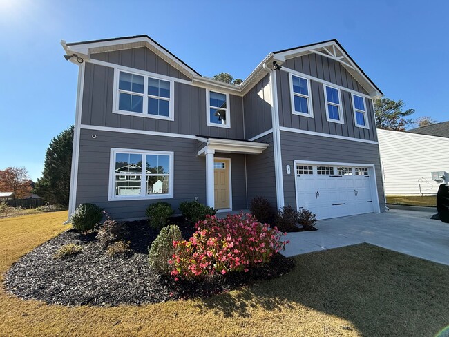 property at 3 Blossom Blvd NW