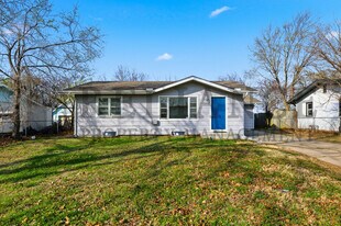 6651 N Scottsville St in Park City, KS - Building Photo