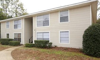 Valley Bend Apartments