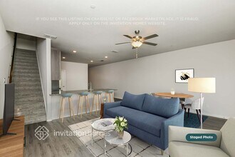 747 Bonnet Trl in Arlington, TX - Building Photo - Building Photo