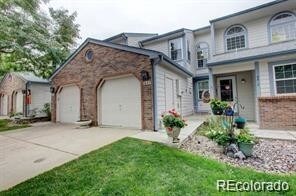 8827 W Plymouth Ave in Littleton, CO - Building Photo