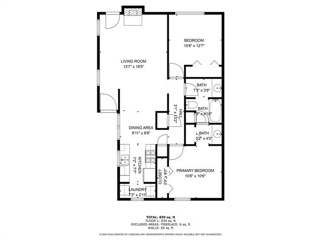 101 Clearday Dr in Austin, TX - Building Photo - Building Photo