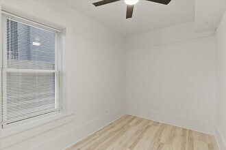 2607 W Haddon Ave, Unit 1R in Chicago, IL - Building Photo - Building Photo