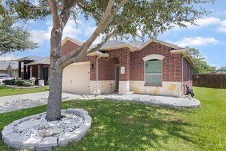 3123 Hurst Green Ln in Fresno, TX - Building Photo - Building Photo