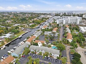 2683 NE 15th St in Pompano Beach, FL - Building Photo