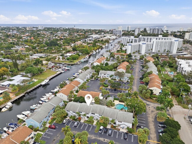 property at 2683 NE 15th St