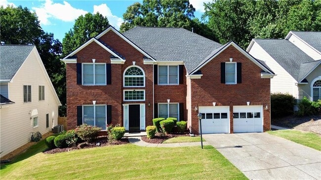 4241 Millside Walk SE