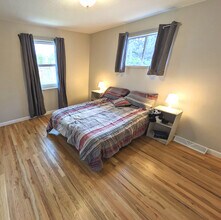 2265 South Acoma Street in Denver, CO - Building Photo - Building Photo