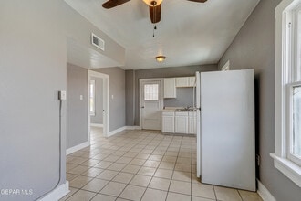 605 Nino Aguilera St in El Paso, TX - Building Photo - Building Photo