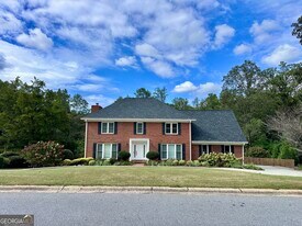 3363 Somerset Trace in Marietta, GA - Building Photo