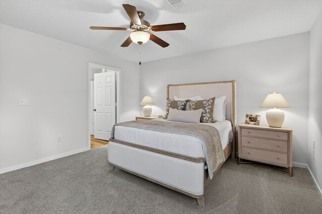 Reserve at Gulf Hills Apartment Homes in Ocean Springs, MS - Building Photo - Building Photo