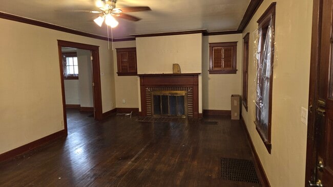 property at 32 Gebhart St
