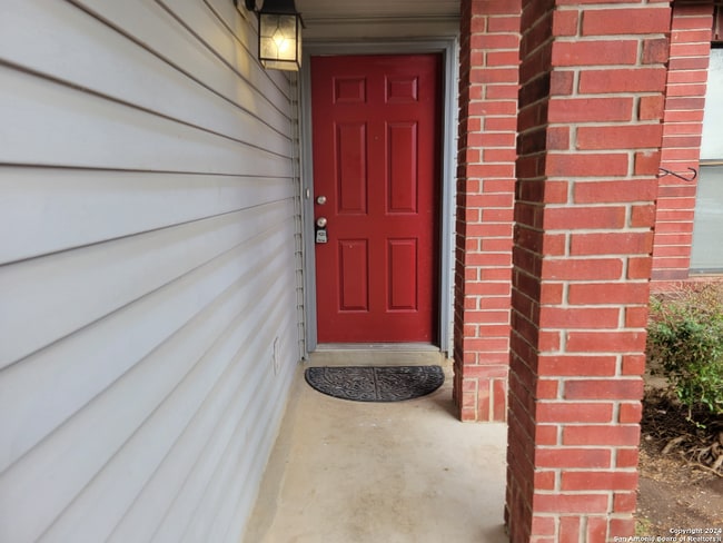 10707 Juniper Pass in San Antonio, TX - Building Photo - Building Photo