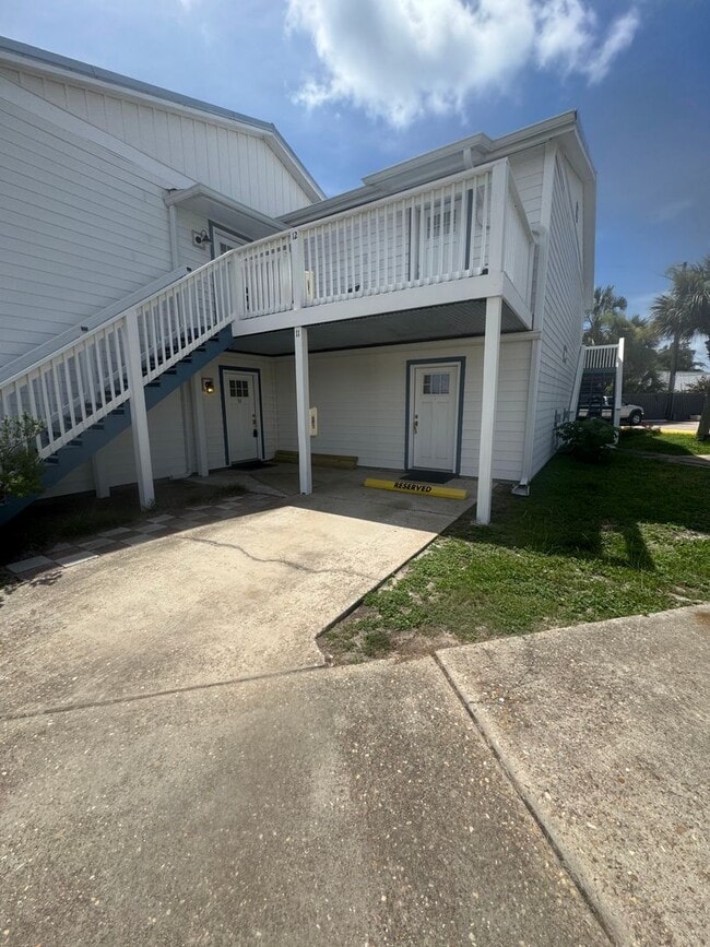 property at 6545 N Lagoon Dr