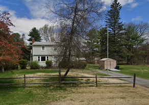 11 Eddy St in Sudbury, MA - Building Photo
