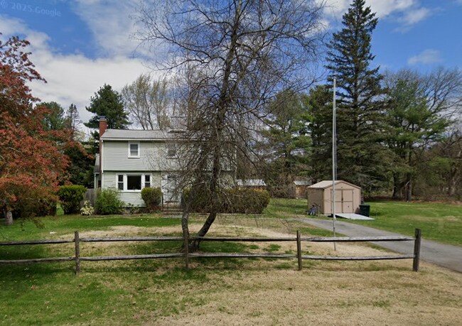 property at 11 Eddy St