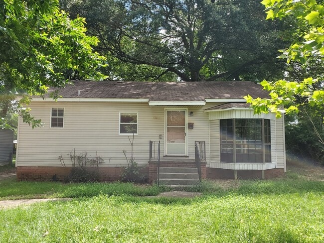 property at 5331 Fairfax Ave