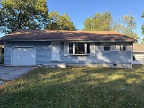 1117 Redman Blvd in St. Louis, MO - Building Photo - Building Photo