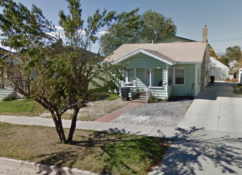 133 N 300 E in Price, UT - Building Photo