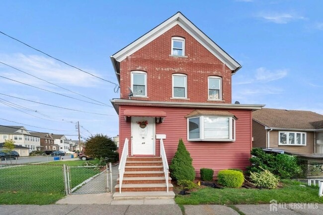property at 46 Hayward Ave