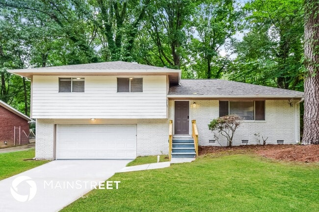 property at 2265 Shancey Ln