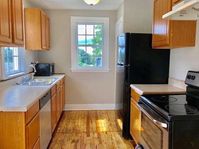 604 Hamilton Ave in Nashville, TN - Building Photo - Building Photo